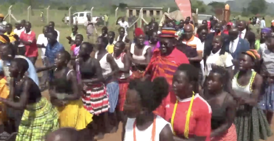How a Road Race in Kampala Is Keeping Girls in School in Uganda's Most Forgotten Region 15 How a Road Race in Kampala Is Keeping Girls in School in Uganda's Most Forgotten Region