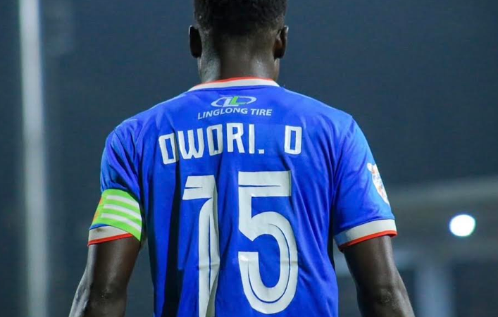 How a Stolen iPhone Led Police Straight to the Suspects Behind SC Villa Captain David Owori's Murder 9 How a Stolen iPhone Led Police Straight to the Suspects Behind SC Villa Captain David Owori's Murder