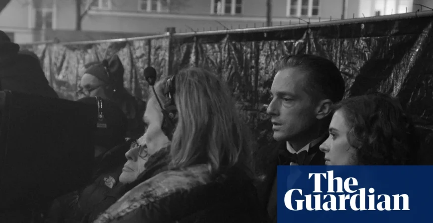 How Babylon Berlin Spent 13 Years Accidentally Predicting the Collapse of Democracy