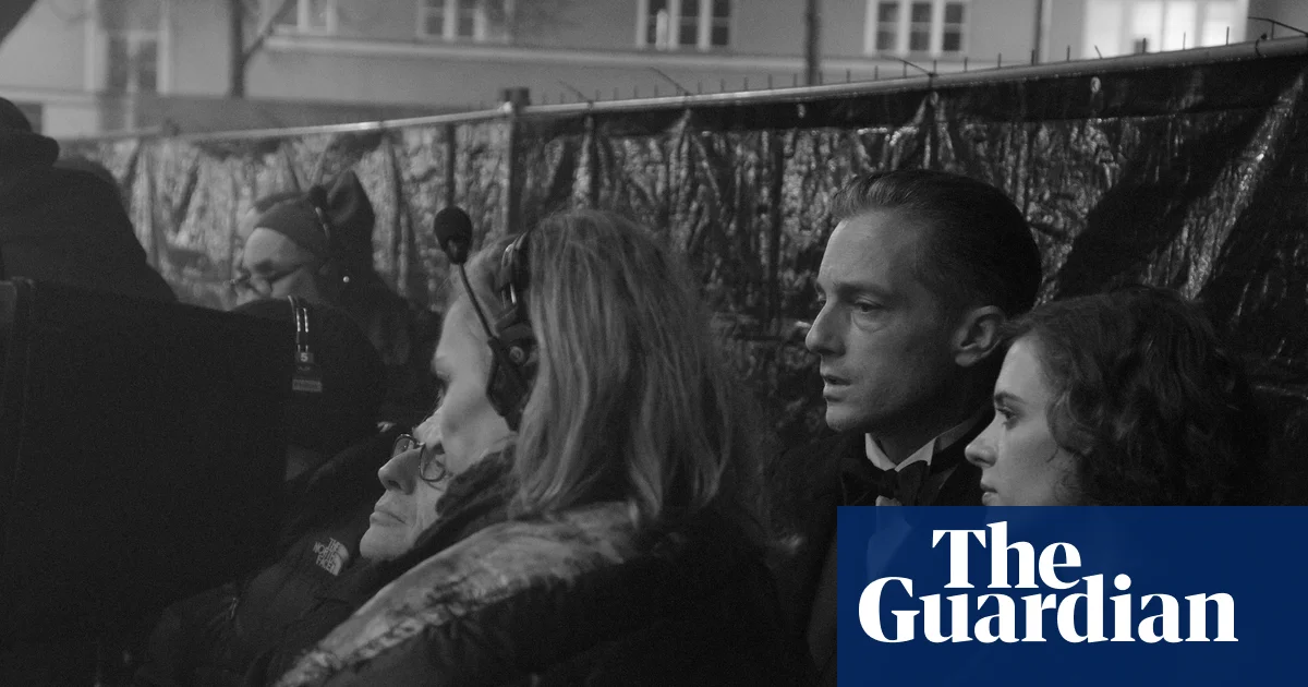 How Babylon Berlin Spent 13 Years Accidentally Predicting the Collapse of Democracy