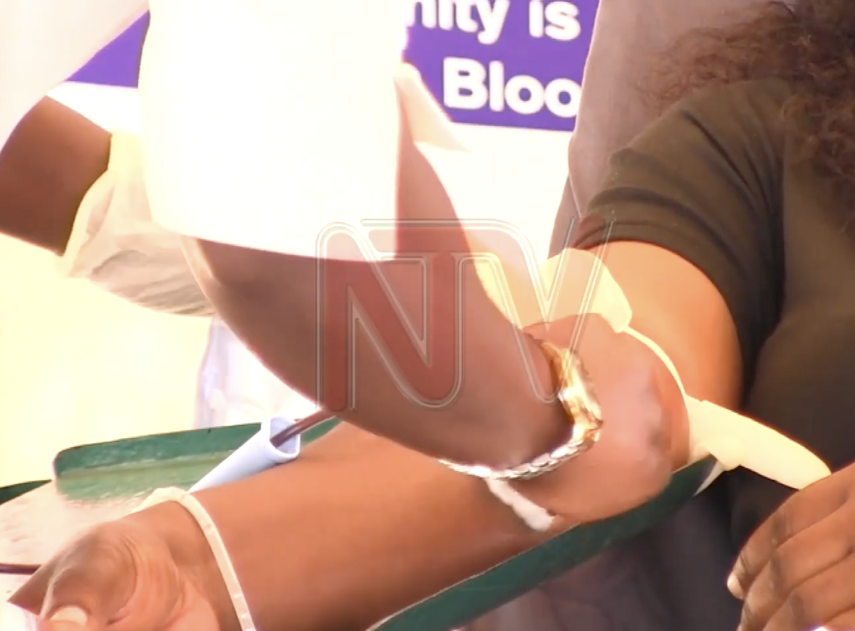 How Uganda's Indian Community and Bank of India Are Helping Keep the Country's Blood Supply Alive