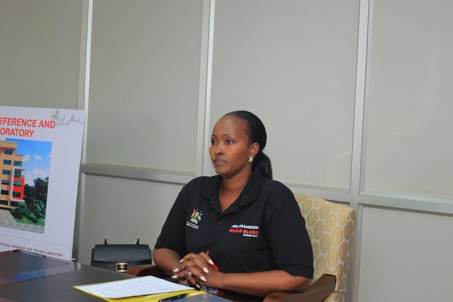 How Uganda's Indian Community and Bank of India Are Helping Keep the Country's Blood Supply Alive 10 How Uganda's Indian Community and Bank of India Are Helping Keep the Country's Blood Supply Alive — Uganda Blood Transfusion Services, Blood Donation Uganda, Indian Community Uganda