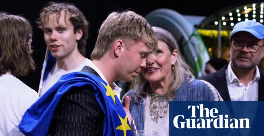 Iceland Votes No: The Island Nation That Just Said 'Thanks, But No Thanks' to the EU