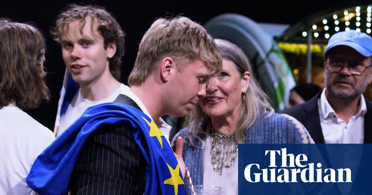 Iceland Votes No: The Island Nation That Just Said 'Thanks, But No Thanks' to the EU 8 Iceland Votes No: The Island Nation That Just Said 'Thanks, But No Thanks' to the EU