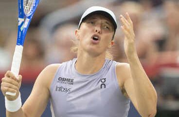 Iga Swiatek Reaches Canadian Open Final After Surviving Her 'Toughest Season', Rybakina Awaits