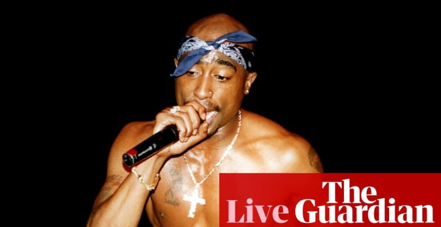 Inside the Tupac Shakur Murder Trial: A Hostile Witness, Jury Questions, and a Courtroom Electrified by History