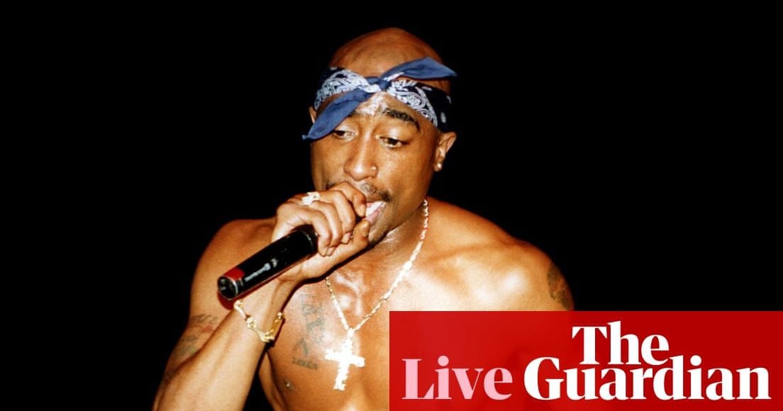 Inside the Tupac Shakur Murder Trial: A Hostile Witness, Jury Questions, and a Courtroom Electrified by History