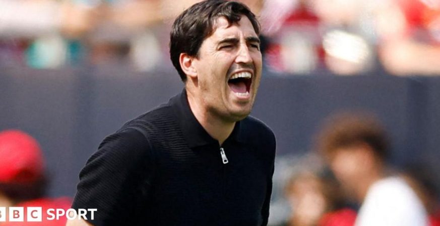Iraola's Chicago Headache: Liverpool's Pre-Season US Tour Ends With More Questions Than Answers 16 Iraola's Chicago Headache: Liverpool's Pre-Season US Tour Ends With More Questions Than Answers