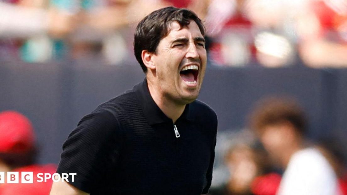 Iraola's Chicago Headache: Liverpool's Pre-Season US Tour Ends With More Questions Than Answers