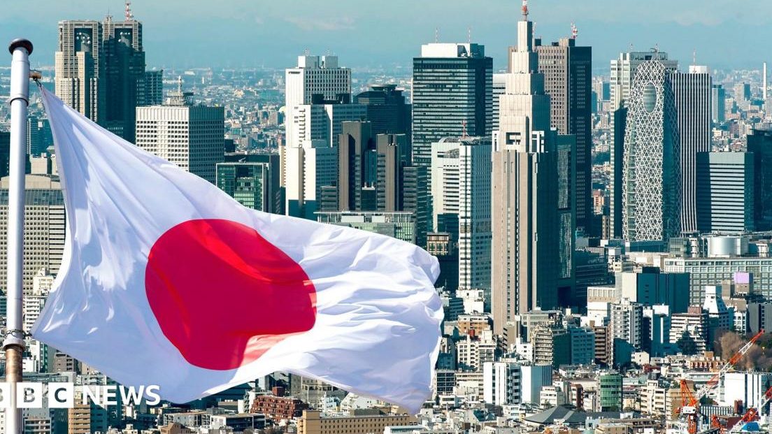 Japan Has a Labour Crisis and World-Class Tech, So Why Are Its Workers Barely Using AI?