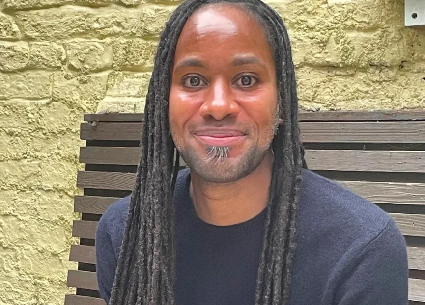 Jason Arday, Cambridge's Youngest Black Professor, Dies at 41 After Plagiarism Scandal Ends His Academic Career — Jason Arday, Cambridge University, plagiarism scandal