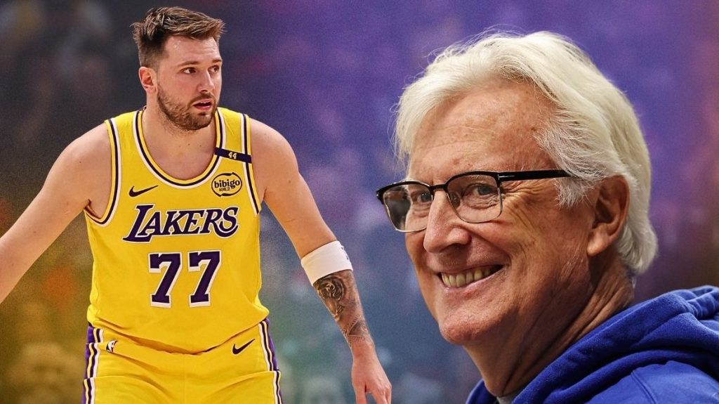 Josh Kushner and Bob Iger Just Bought the Lakers for $12.5 Billion, and the NBA Will Never Be the Same — LA Lakers, NBA, Josh Kushner