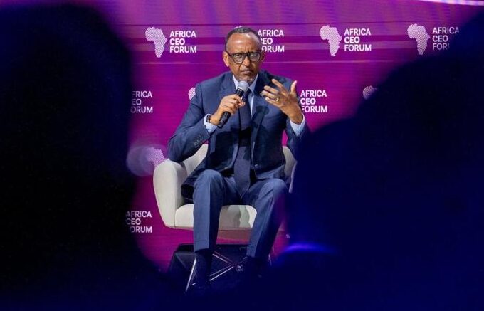 Kagame Draws a Line in the Sand: No FDLR, No Peace, No Rwanda Pullback from Congo 10 Kagame Draws a Line in the Sand: No FDLR, No Peace, No Rwanda Pullback from Congo — Paul Kagame, DR Congo, FDLR