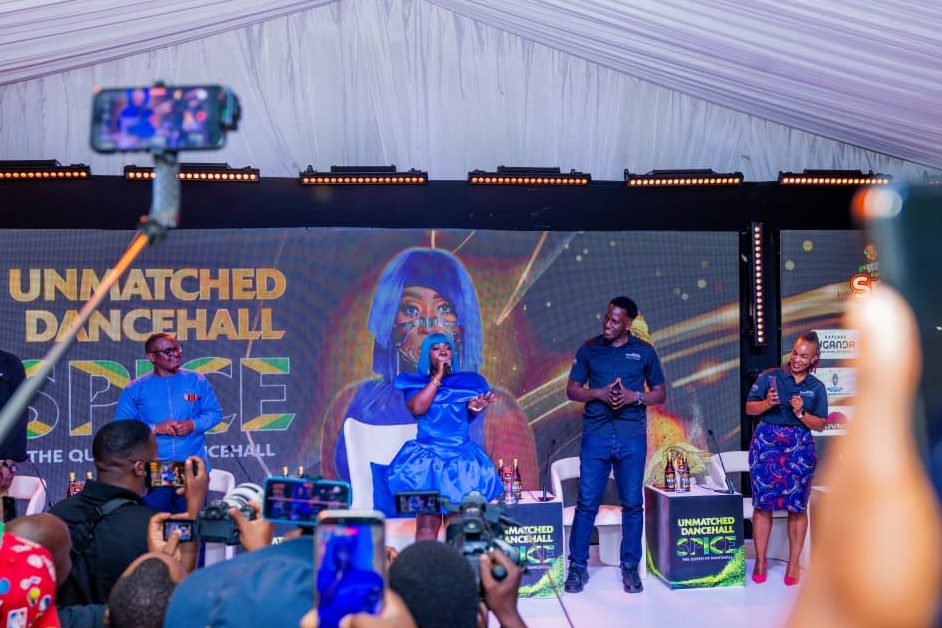 Kalifah AgaNaga Used the Nassanga Festival to Master the Art of Concert Production, and He's Just Getting Started — Kalifah AgaNaga, Nassanga Festival, Uganda Music