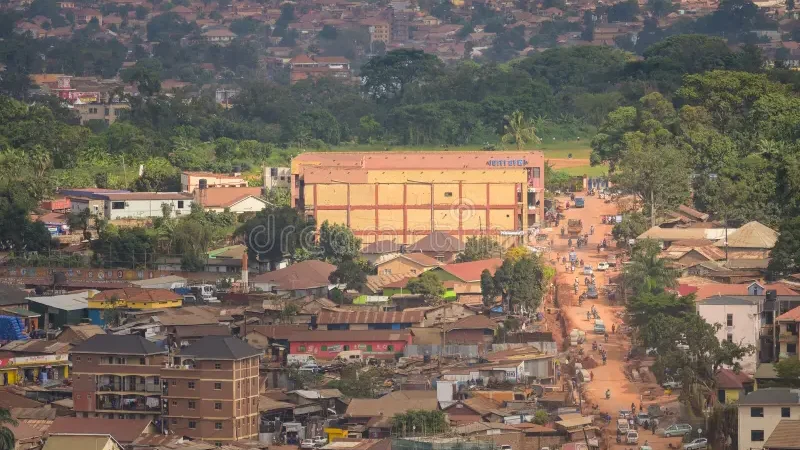 Kampala Is About to Get a Grammy-Level Upgrade Thanks to Vuma Piano