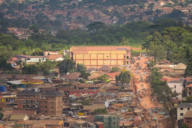 Kampala Is About to Get a Grammy-Level Upgrade Thanks to Vuma Piano 8 Kampala Is About to Get a Grammy-Level Upgrade Thanks to Vuma Piano