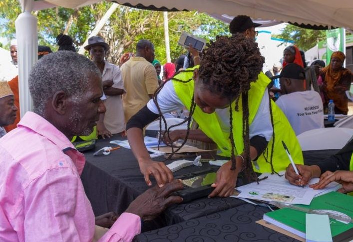 Kenya's High Court Says the Constitution Demands a Presidential Election Right Now, But It's Not Going to Happen — Kenya election, Kenya High Court, Kenyan constitution