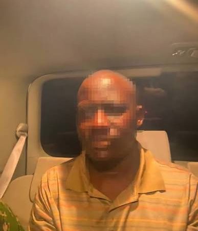 A Driver, A Crash, and Two Lost Lives: Kigozi John Baptist Arrested Over the Entebbe Road Tragedy That Shook Uganda's Media World 18 kigozi_john_baptist