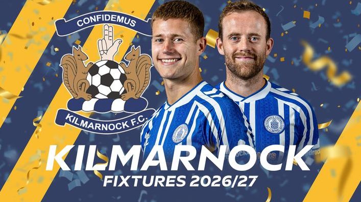 Kilmarnock, Celtic, Rangers, Hibs, Hearts and Dundee United Served Up a Scottish Premiership Sunday to Remember