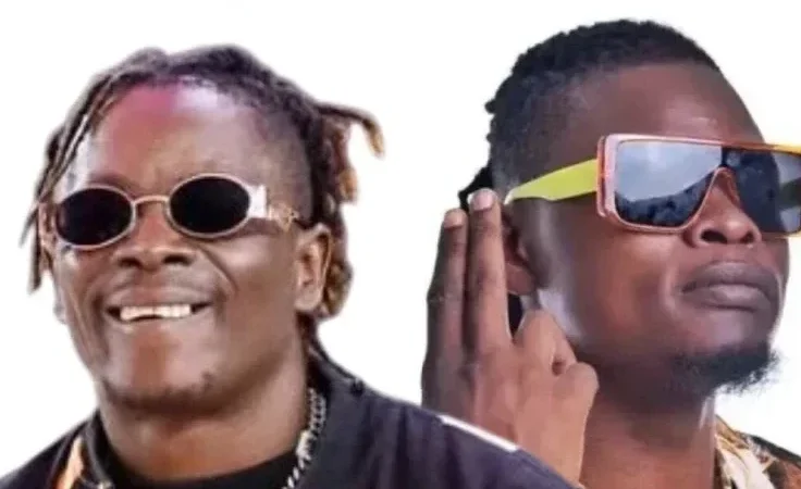 King Saha Breaks Silence: The Singer Is Furious Over His Arrest and the Injuries Left Behind