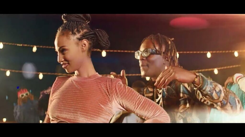 King Saha's Car Fundraiser Cracks Open Uganda's Biggest Music Industry Secret 10 King Saha's Car Fundraiser Cracks Open Uganda's Biggest Music Industry Secret — King Saha, DJ Roja, Uganda Music