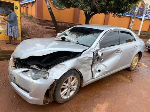 King Saha's Car Fundraiser Cracks Open Uganda's Biggest Music Industry Secret 9 king_saha_new_car