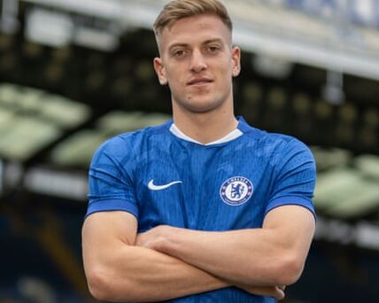 Liam Delap's Chelsea Nightmare: How a £30m Bet Turned Into a £50m Problem Nobody Wants to Solve — news