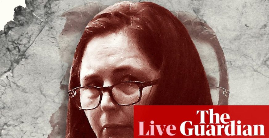 Life Without Parole on the Table as Erin Patterson's Mushroom Murder Appeal Heads to Its Reckoning 11 Life Without Parole on the Table as Erin Patterson's Mushroom Murder Appeal Heads to Its Reckoning