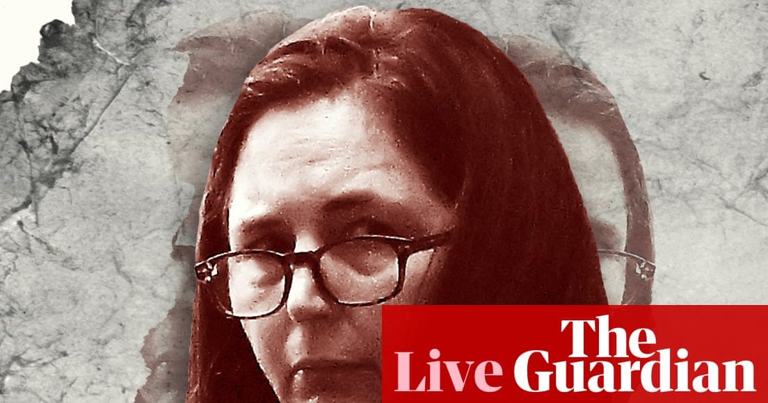 Life Without Parole on the Table as Erin Patterson's Mushroom Murder Appeal Heads to Its Reckoning