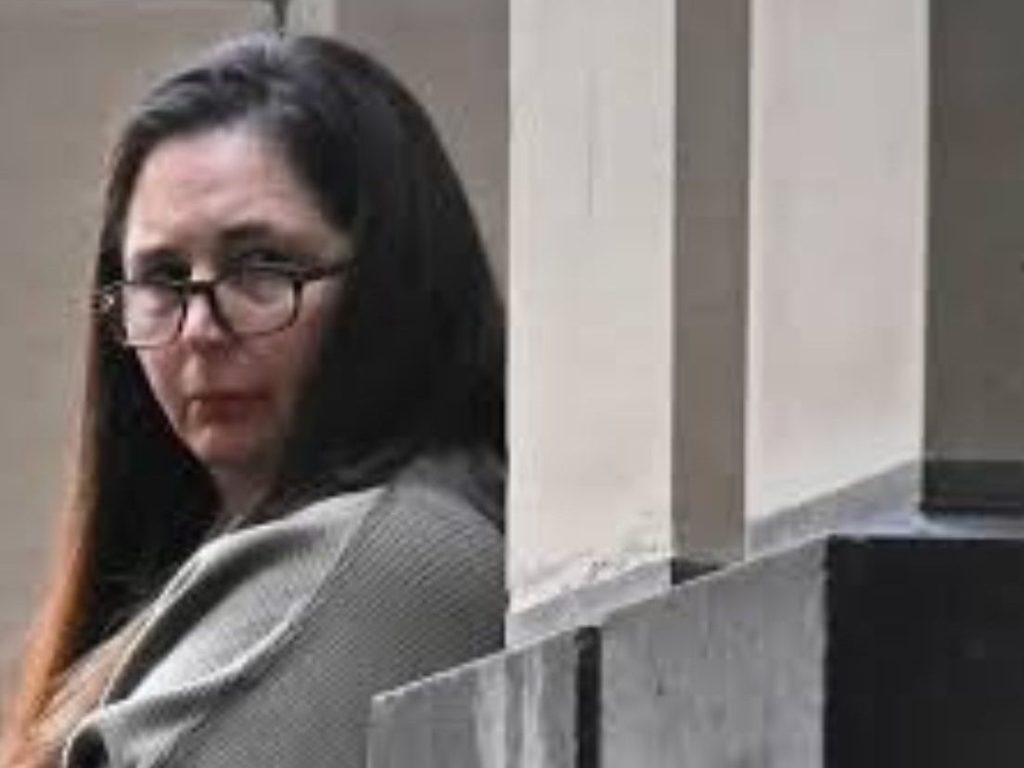 Life Without Parole on the Table as Erin Patterson's Mushroom Murder Appeal Heads to Its Reckoning — Erin Patterson, mushroom murders, Victorian Court of Appeal