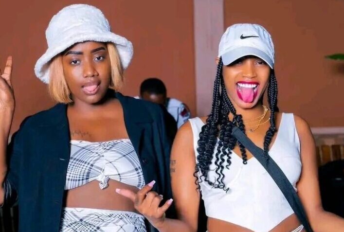 Lydia Jazmine Sets the Record Straight: Why She Won't Let Anyone Shade Her Friendship with Sheebah Karungi