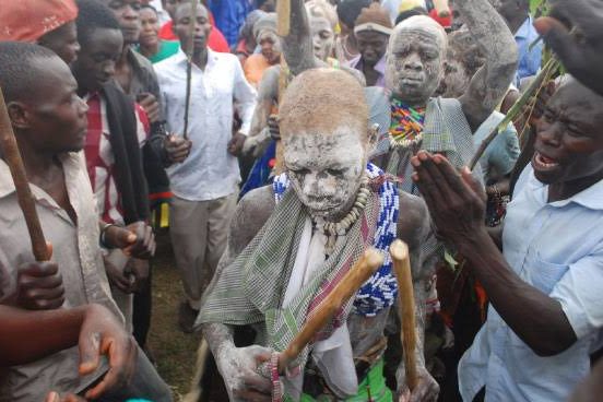 Mbale Braces for 50,000 Guests as the Bamasaba Prepare to Kick Off One of Africa's Most Powerful Cultural Rites