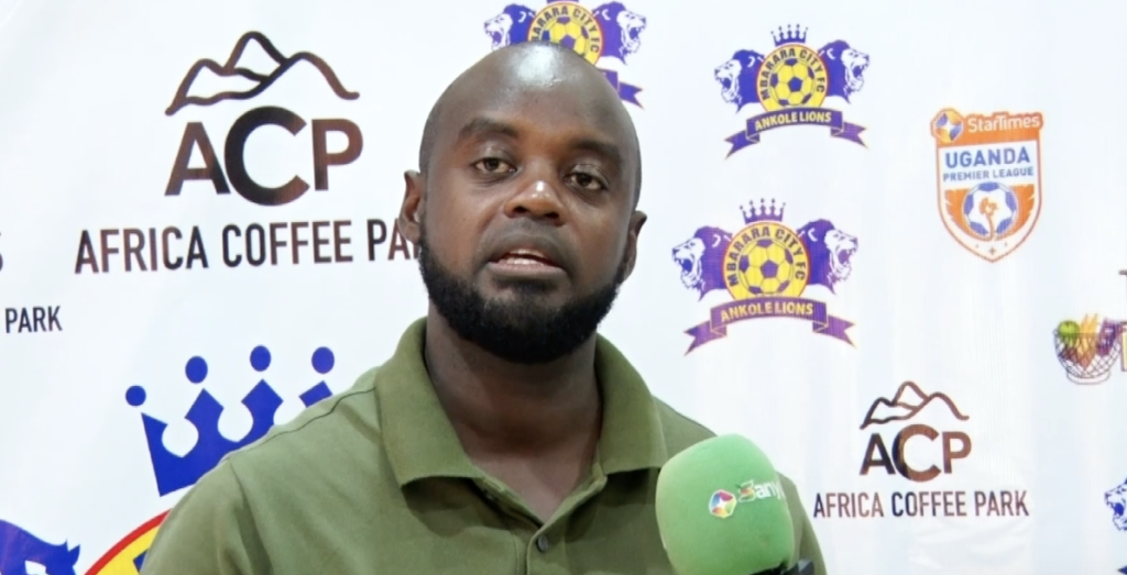 Mbarara City FC Eyes History With Title Push as 2026-2027 Uganda Premier League Season Gets Underway
