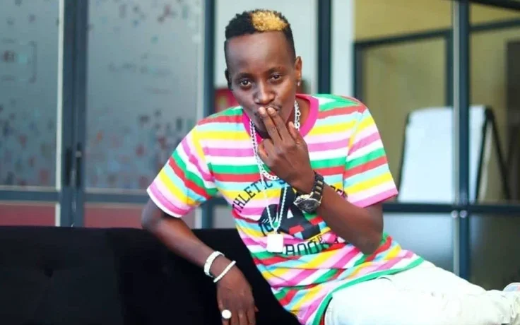 MC Kats Says Ugandan TV Is Handing Microphones to TikTok Clout Chasers and It's Killing Real Talent 10 MC Kats Says Ugandan TV Is Handing Microphones to TikTok Clout Chasers and It's Killing Real Talent — MC Kats, Uganda TV, TikTok