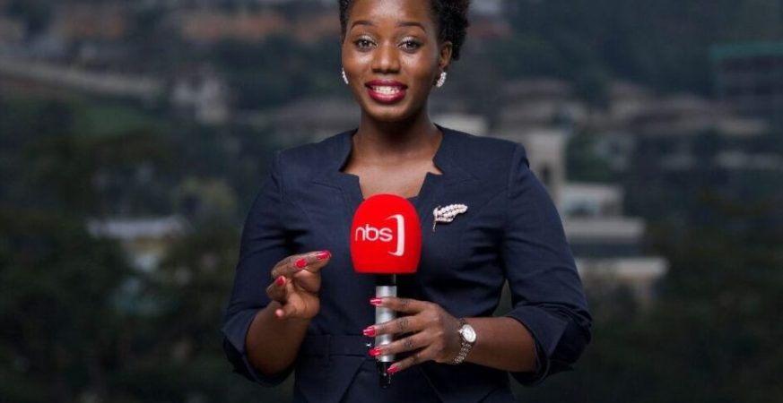 Mildred Tuhaise Has Seen Enough: Why Uganda's Top Media Personality Won't Touch Politics 13 Mildred Tuhaise Has Seen Enough: Why Uganda's Top Media Personality Won't Touch Politics