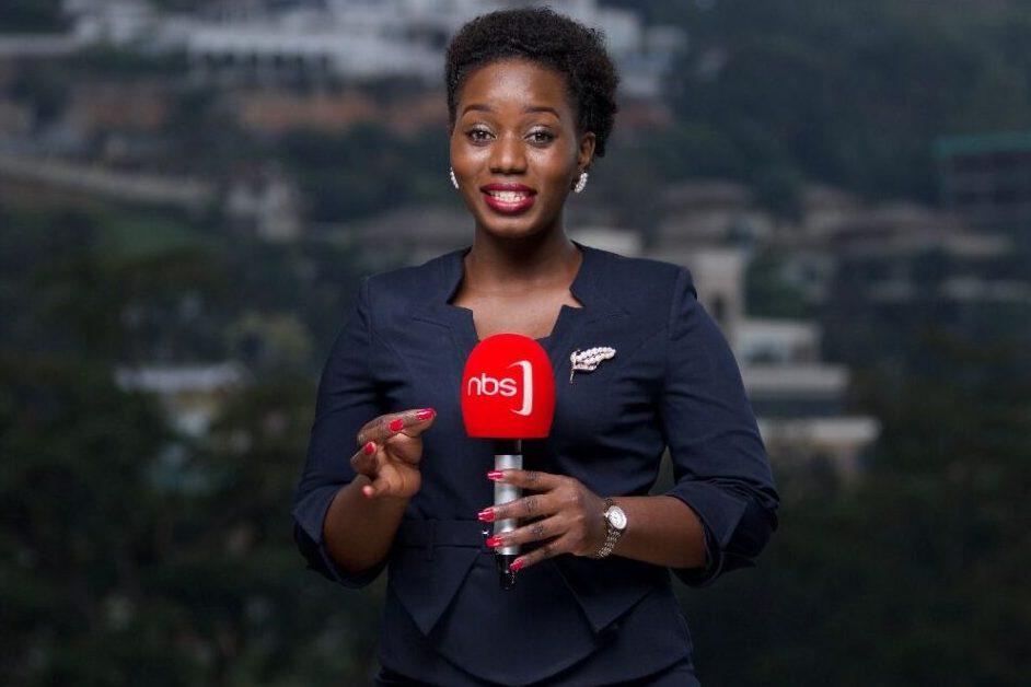 Mildred Tuhaise Has Seen Enough: Why Uganda's Top Media Personality Won't Touch Politics
