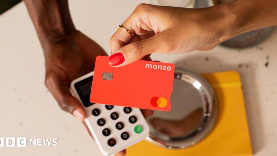 Monzo's Payment Meltdown: What Happened When 16 Million Customers Couldn't Spend a Penny