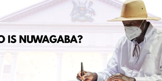 Museveni Draws a Hard Line: Uganda's President Confronts Security Abuses and Fires Back at Media Criticism — Museveni, Stephen Nuwagaba, Andrew Mwenda