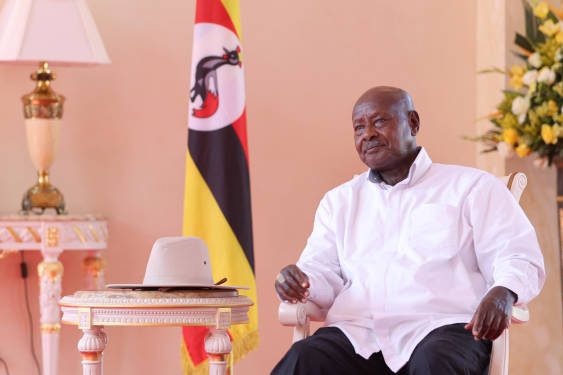 Museveni Tells Banyankole: Stop Pricing Young Men Out of Marriage