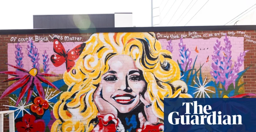 Nashville Could Soon Have a Dolly Parton Airport, and Tennessee's Governor Is All For It