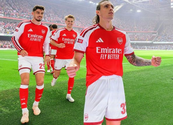 New Managers, Big Money and an Arsenal Crown to Chase: The Premier League Season's Defining Questions 10 New Managers, Big Money and an Arsenal Crown to Chase: The Premier League Season's Defining Questions