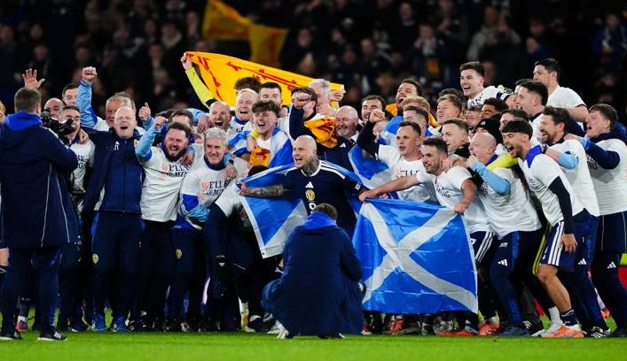 Nine Runs, One Dream: Scotland Survive a Nail-Biter to Book Their World Cup Qualifier Spot