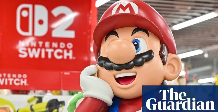 Nintendo's Surprise Windfall: How a Trump Tariff Refund Sent Quarterly Profits Soaring Past All Expectations