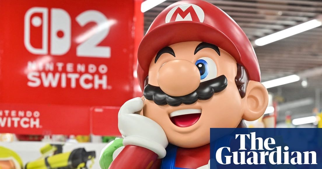 Nintendo's Surprise Windfall: How a Trump Tariff Refund Sent Quarterly Profits Soaring Past All Expectations