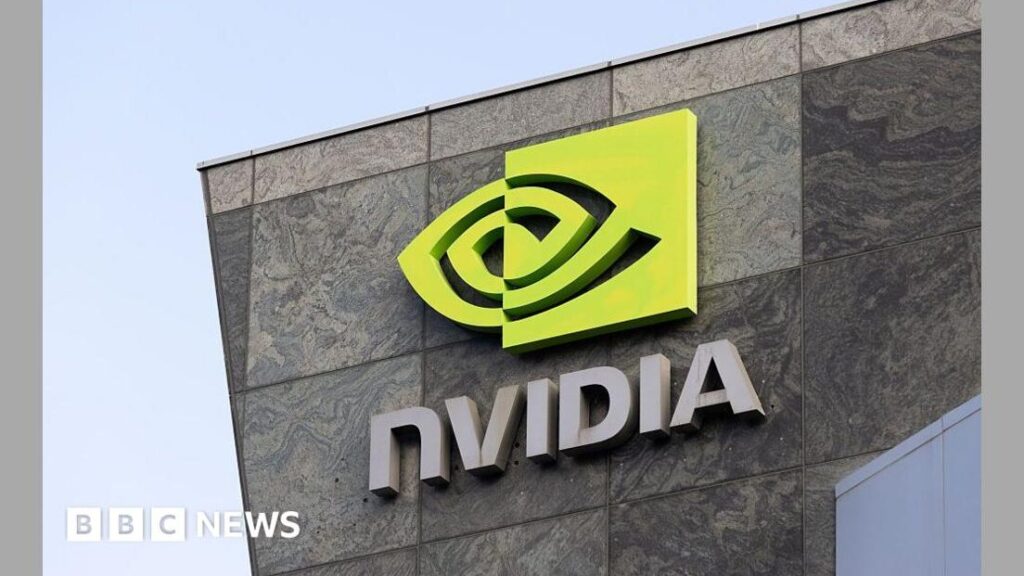 Nvidia Just Printed $96 Billion in a Single Quarter and the AI Gold Rush Shows No Signs of Cooling