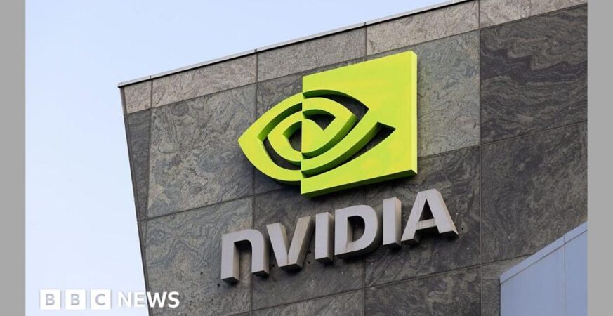 Nvidia Just Printed $96 Billion in a Single Quarter and the AI Gold Rush Shows No Signs of Cooling