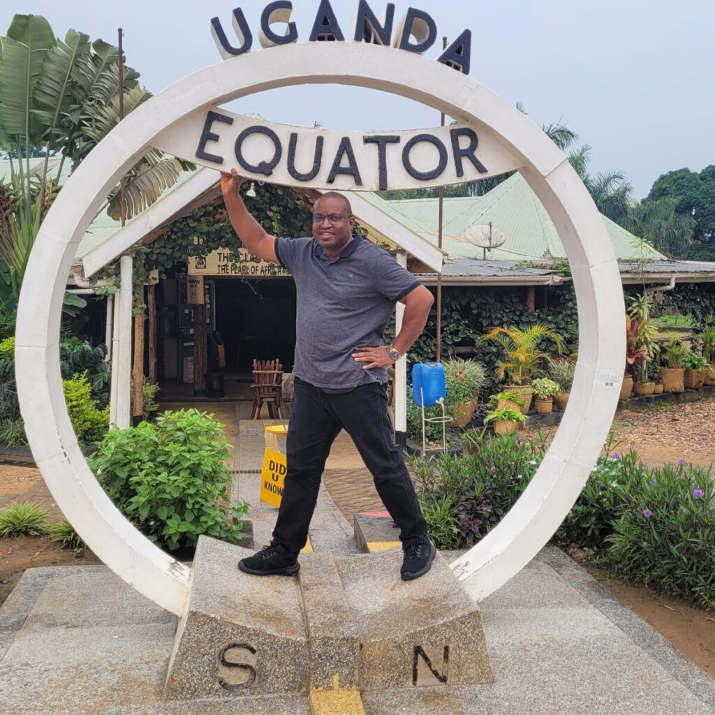 Nyenga Revs Up: East Africa's Newest Motorsport Showdown Is Here and It Means Business — Smoke and Steel East Africa, Nyenga motorsport, Uganda rallying