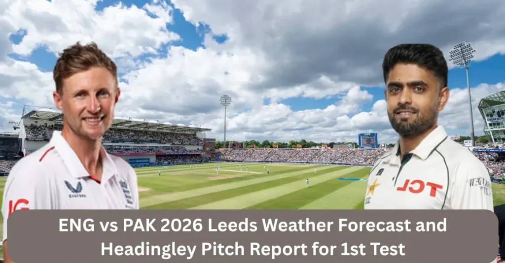 One Ball, Two Heroes: How Tongue and Robinson Settled Their Headingley Five-Wicket Standoff in the Most Brilliant Way Possible — Josh Tongue, Ollie Robinson, Headingley