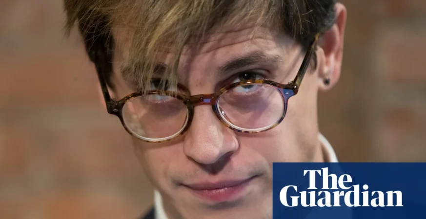 One Day, Gone: How Milo Yiannopoulos Was Deported Before ICE Could Settle In