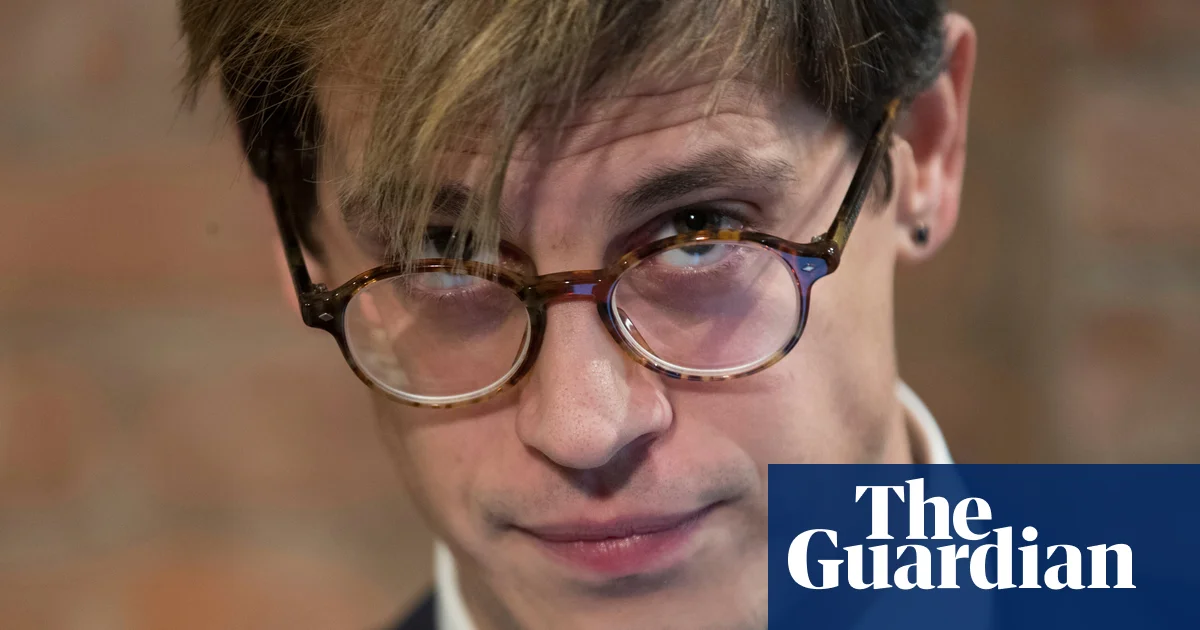 One Day, Gone: How Milo Yiannopoulos Was Deported Before ICE Could Settle In